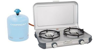 Stove Camping Kitchen 2