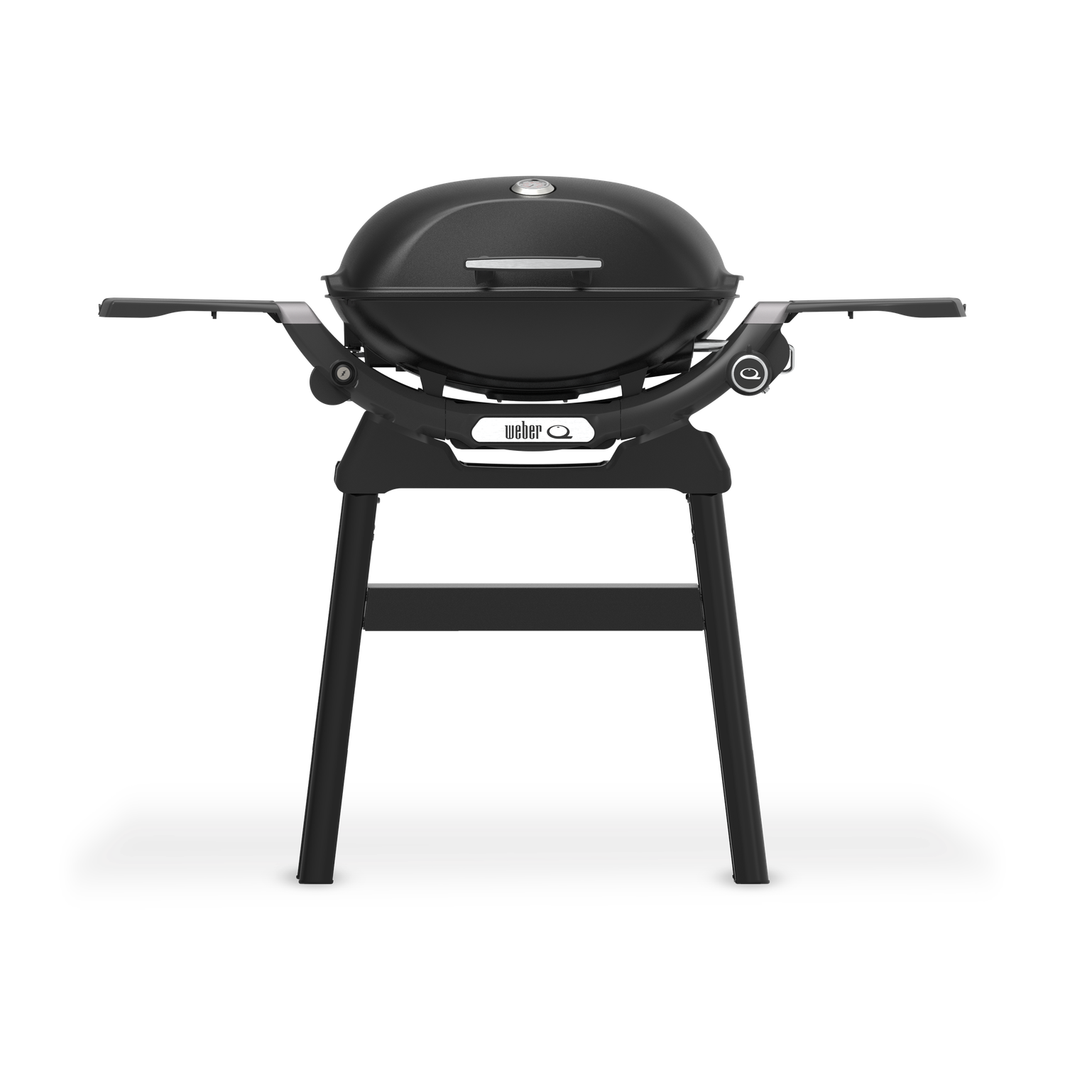 Weber Q 2200N Grill with stand
