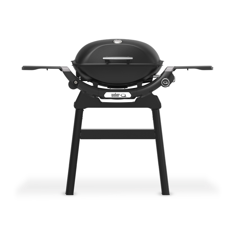 Weber Q 2200N Grill with stand