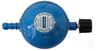 Gas Regulator 28 mbar