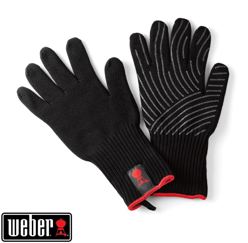 Weber Premium Glove S/M