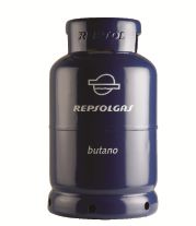 Rec. 13KG Butane gas