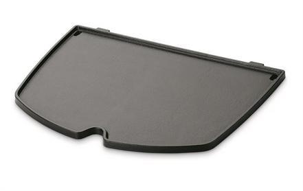 Placa Q2000 Weber