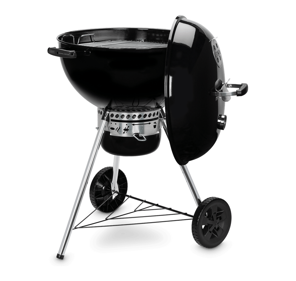 Original Kettle Premium Charcoal Grill