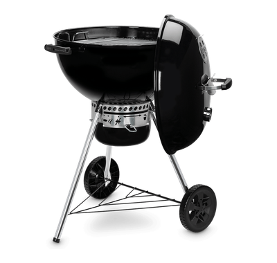 Original Kettle Premium Charcoal Grill