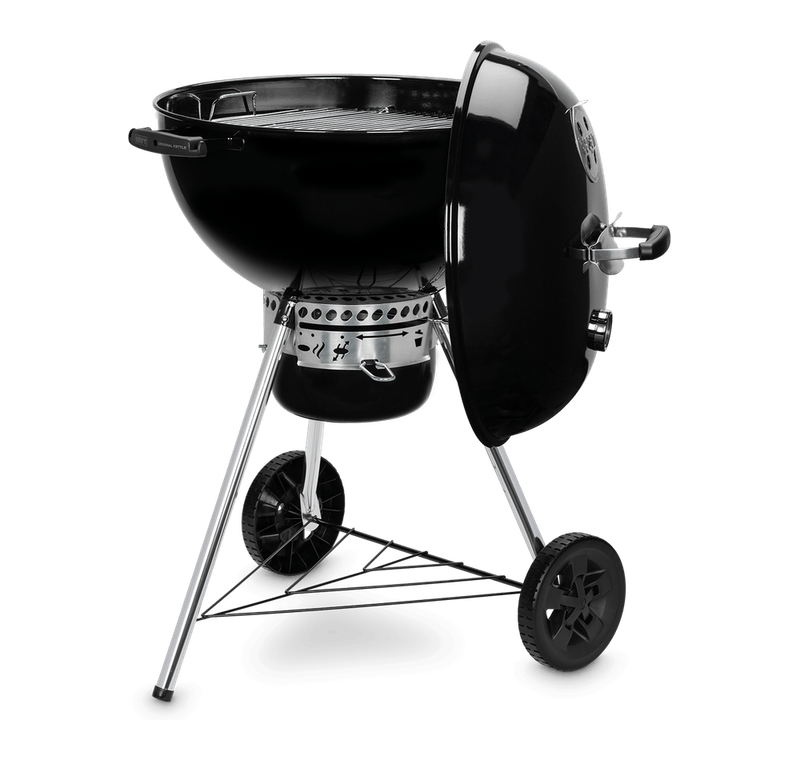 Original Kettle Premium Charcoal Grill