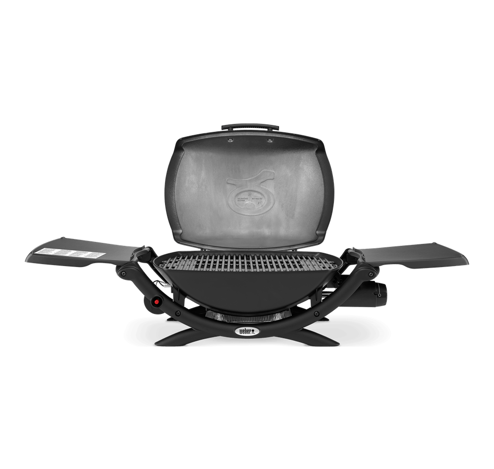 Grelhador gás  Weber® Q 2000