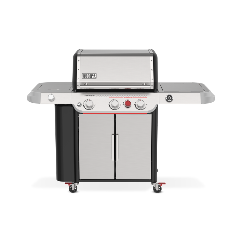 Weber Genesis SP-335 Works Grill
