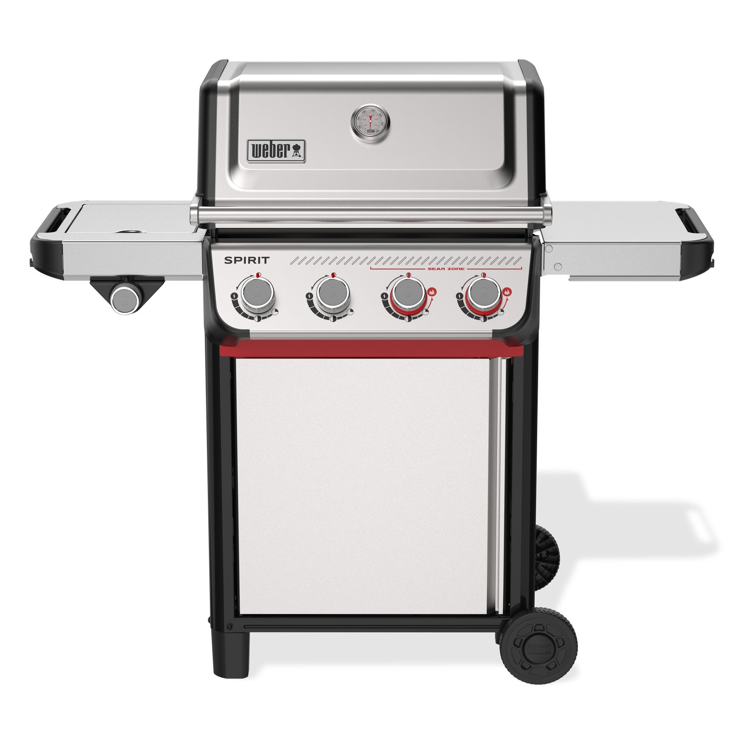 Weber Spirit S-435 Grill