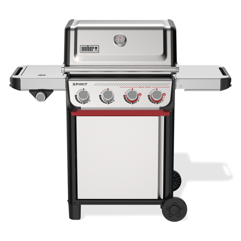 Weber Spirit S-435 Grill