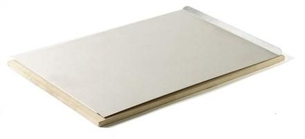 Pedra Rectangular pizza Weber
