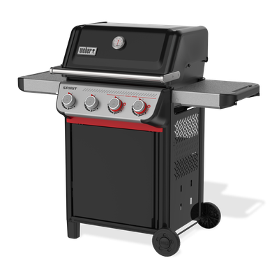 Grelhador a gás Spirit® E-425