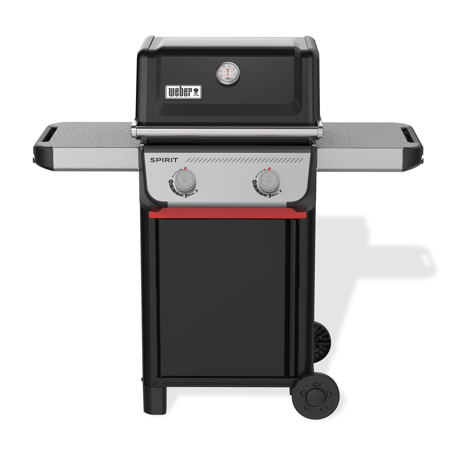 Spirit® E-210 Gas Grill