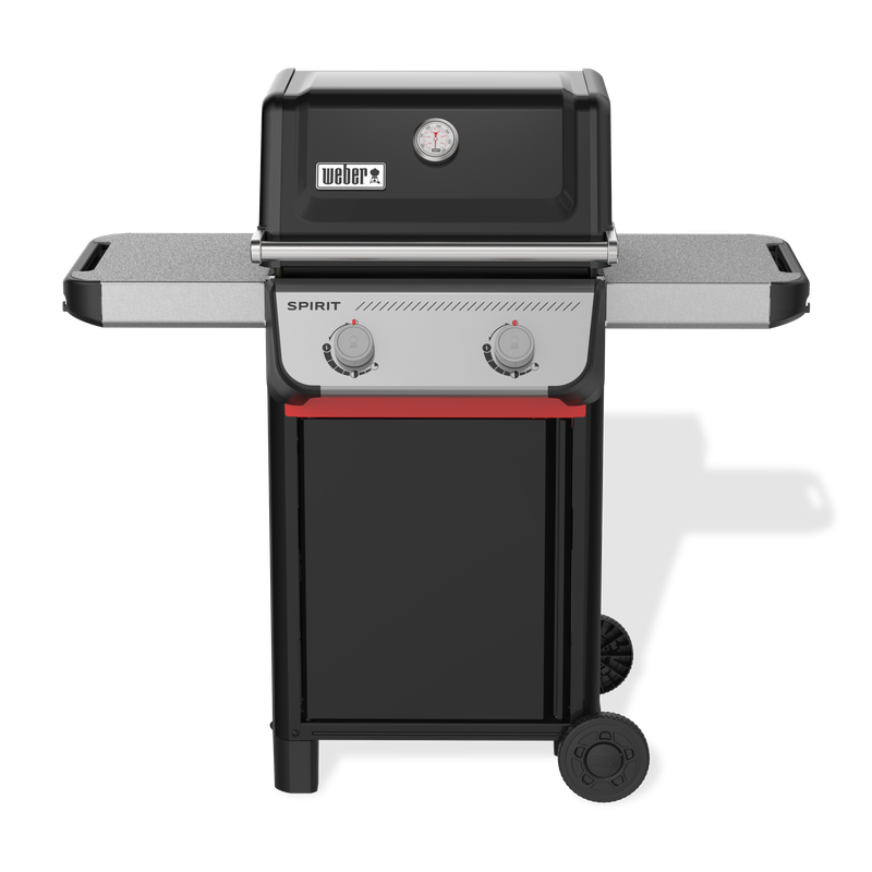 Spirit® E-210 Gas Grill