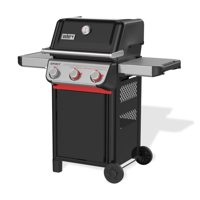 Spirit® E-310 Gas Grill 3 Burners