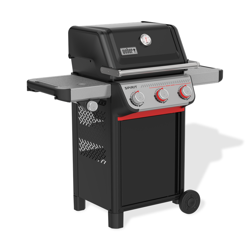 Spirit® E-335 Gas Grill