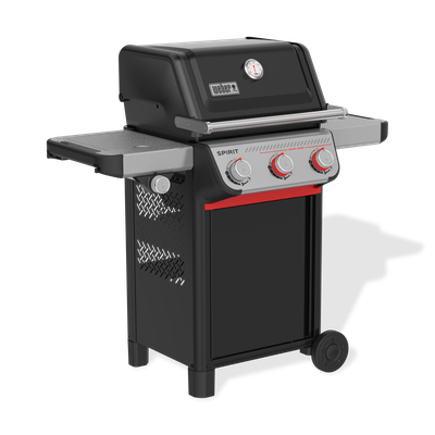 Grelhador a gás Spirit® E-335