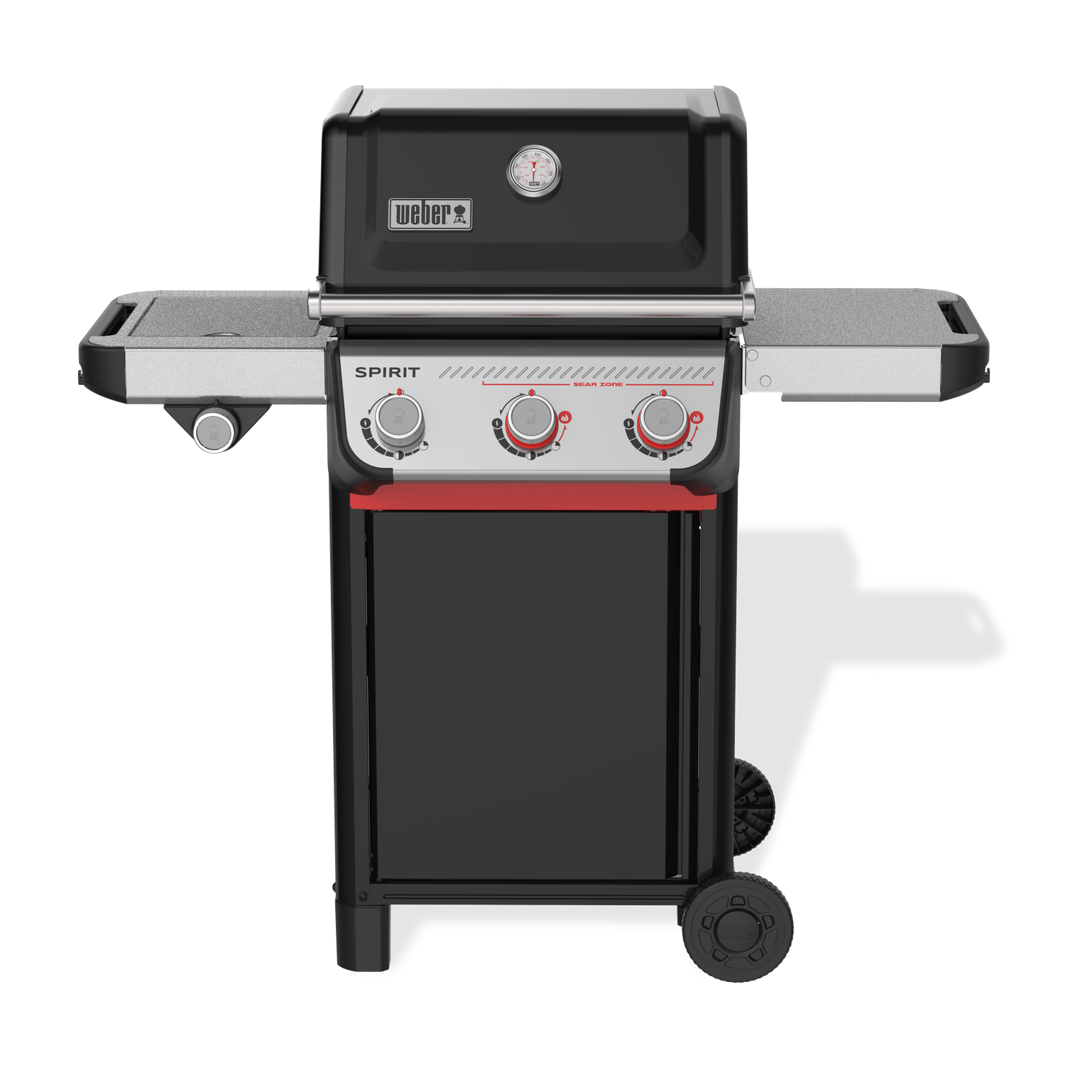 Spirit® E-335 Gas Grill