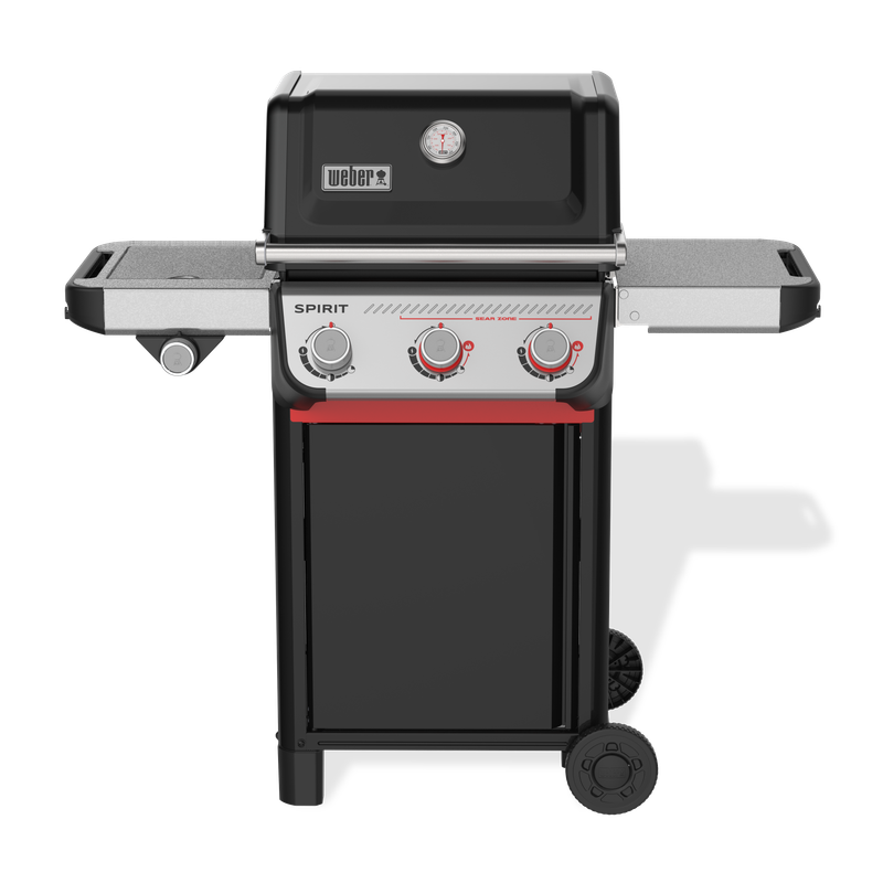 Spirit® E-335 Gas Grill