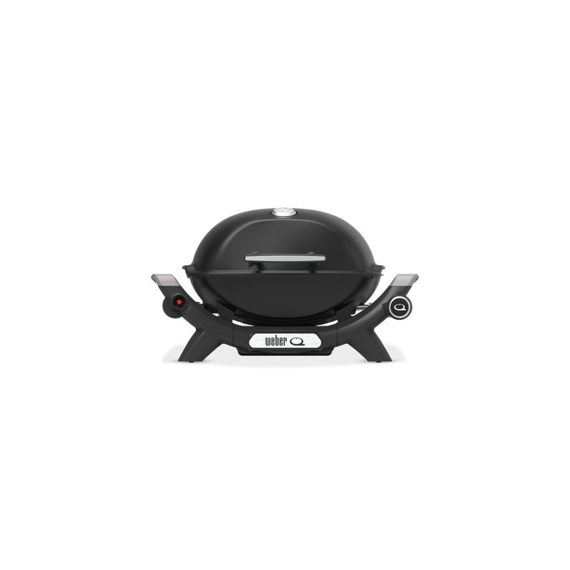 Weber Q 1100N Barbecue Grill