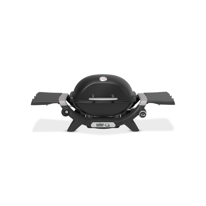 Weber Q 1200N Barbecue Grill
