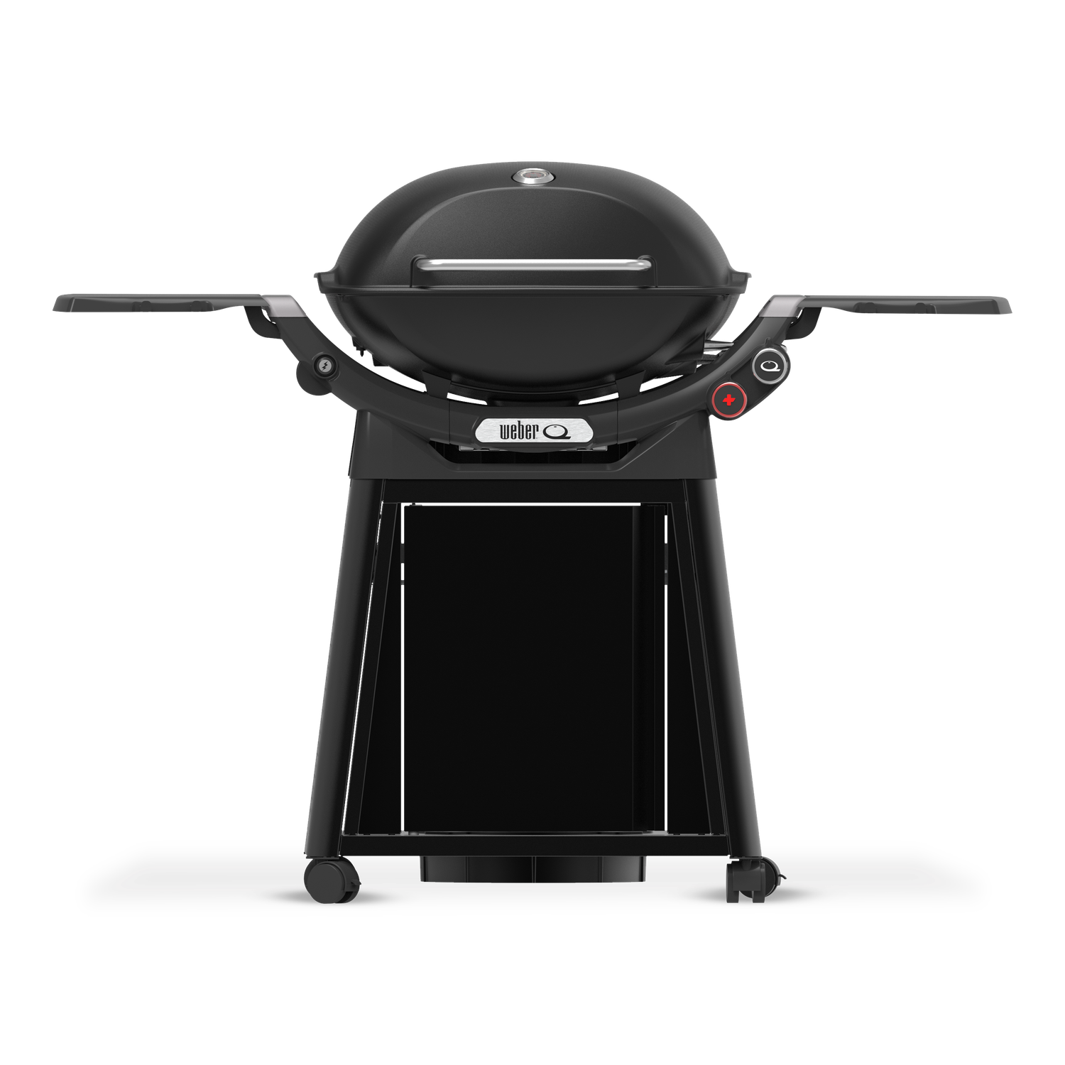 Weber Q 3200N+ Grill with Trolley