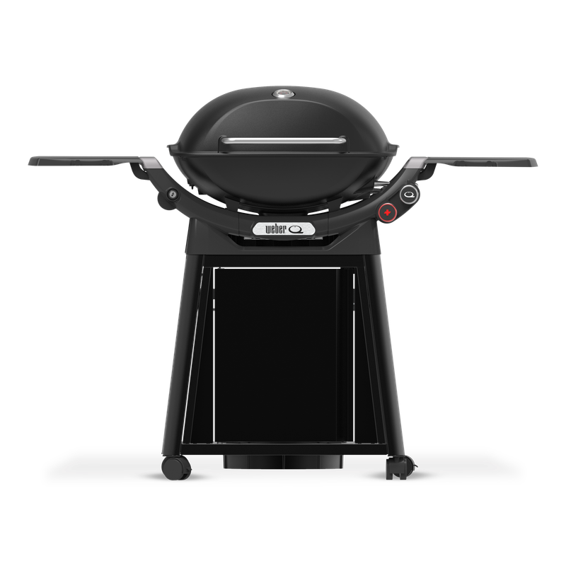 Weber Q 3200N+ Grill with Trolley