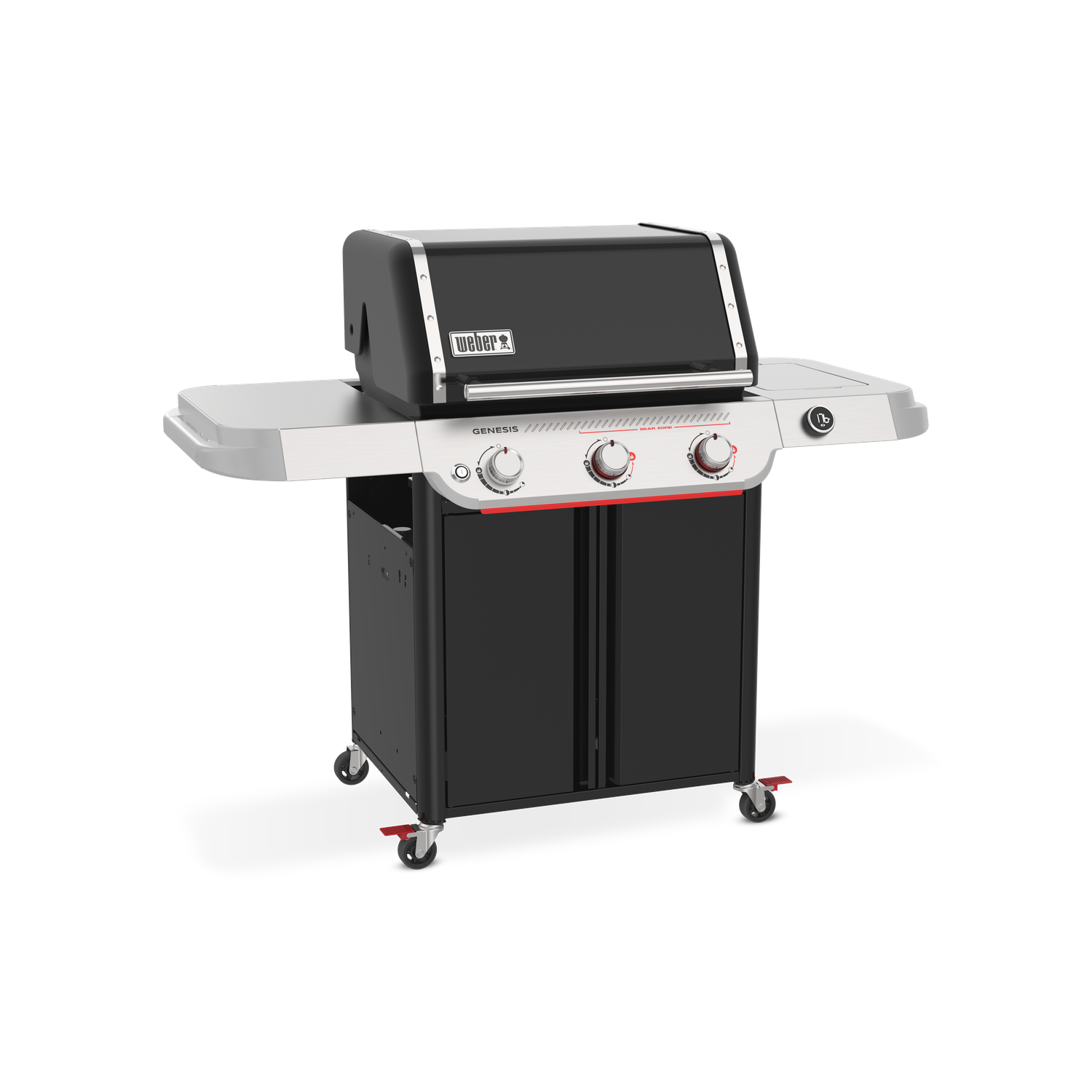 Weber Genesis E-325 Grill