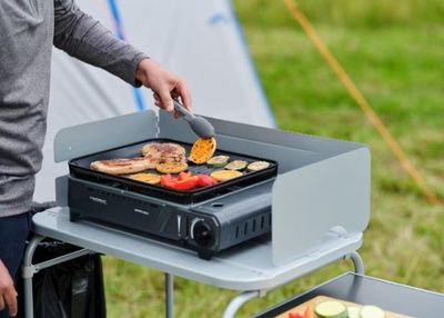 Bistro Grill Plancha