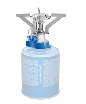 TWISTER Connect PZ Stove