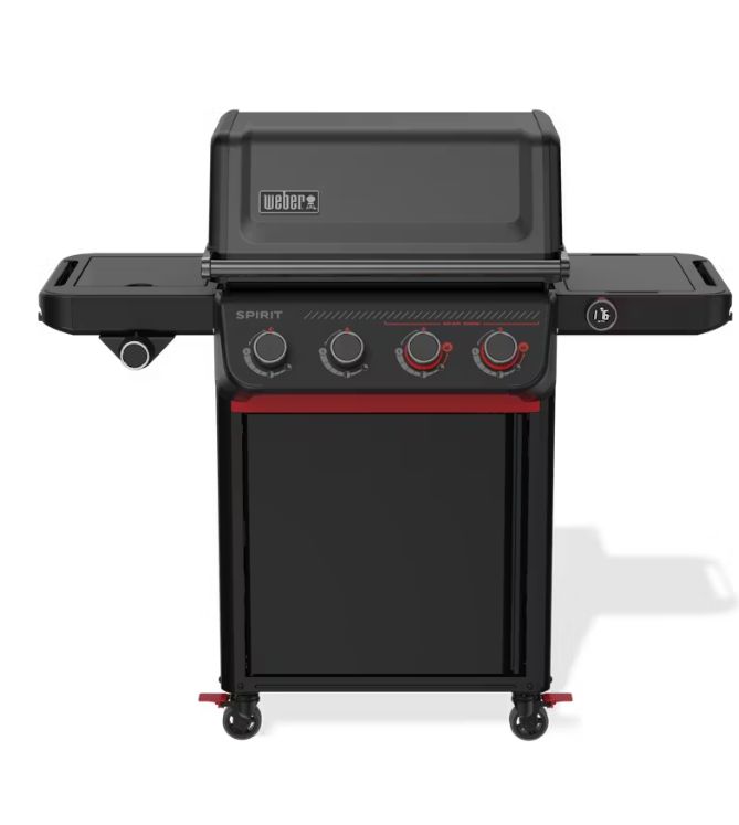 Weber Spirit EPX-435R Stealth Grill