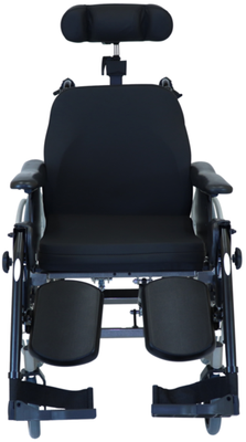 MULTITEC WHEELCHAIR WITH DRUM BRAKE