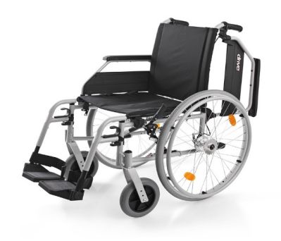 LITEC 2G LIGHTWEIGHT WHEELCHAIR