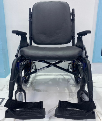 BREEZY STYLE PREMIUM WHEELCHAIR (RECLINING)
