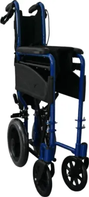 EXPEDITION PLUS TRAVEL CHAIR