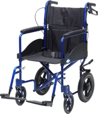 EXPEDITION PLUS TRAVEL CHAIR