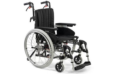 EXIGO 30 WHEELCHAIR