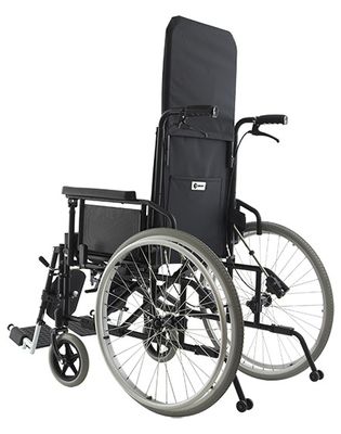 COMFORT - K9 RECLINER WHEELCHAIR