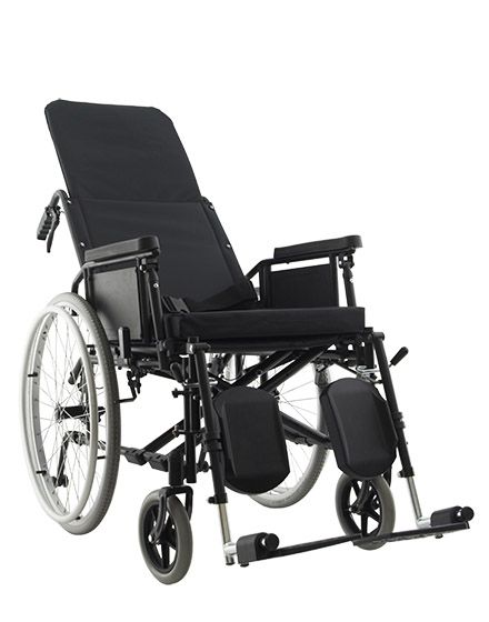 COMFORT - K9 RECLINER WHEELCHAIR