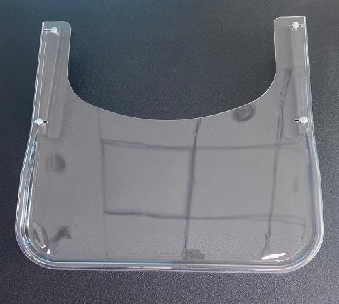 TRAY FOR WHEELCHAIR