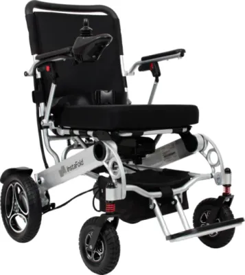 INSTAFOLD POWER WHEELCHAIR