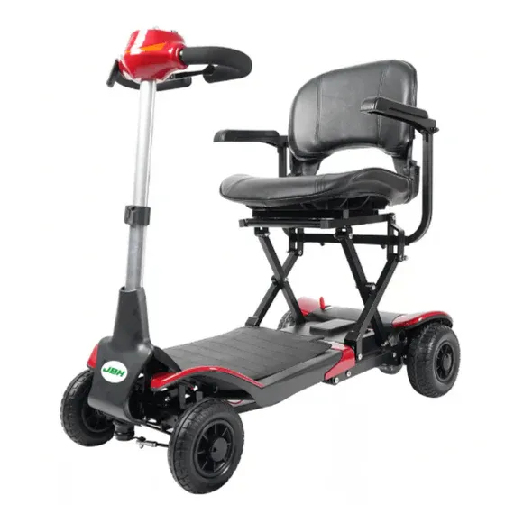 JBH SCOOTER