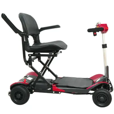 JBH SCOOTER