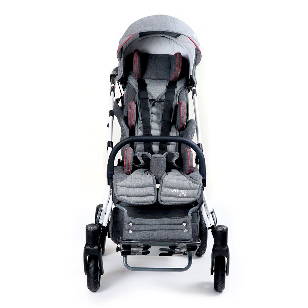 GRIZZLY STROLLER