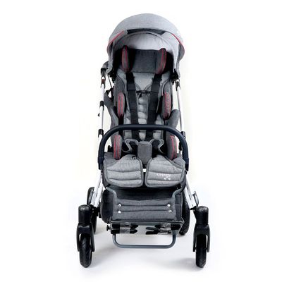 GRIZZLY STROLLER