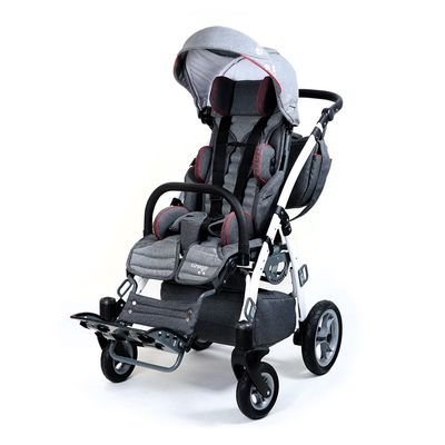 GRIZZLY STROLLER