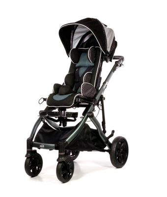 ZIPPIE VOYAGE STROLLER