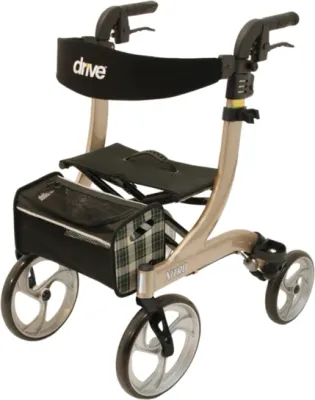 NITRO ROLLATOR