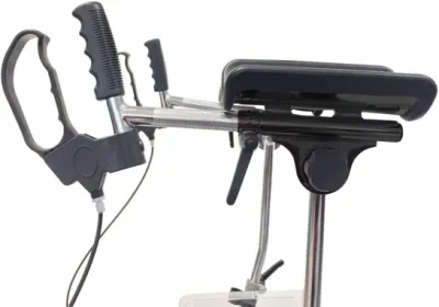 CRISTALLO 2 ROLLATOR