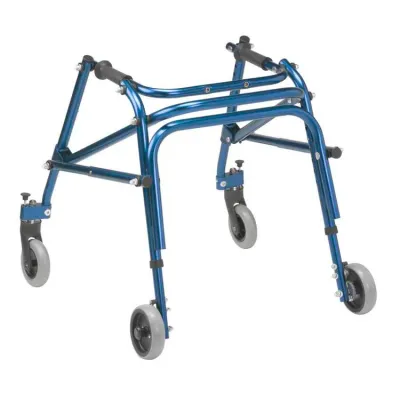 Nimbo Children’s Walker Extra Small (Blue)